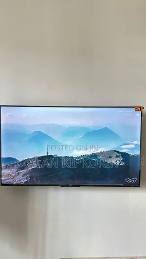 TCL 4K 43 Inch