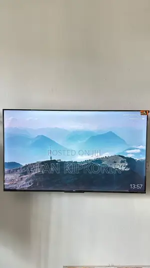 TCL 4K 43 Inch