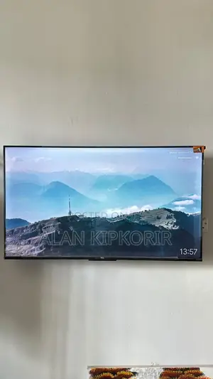 TCL 4K 43 Inch