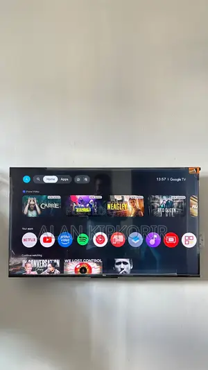 TCL 4K 43 Inch