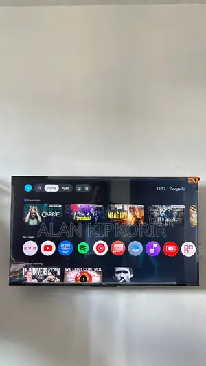 TCL 4K 43 Inch