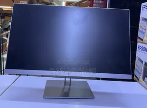 HP 24"monitor