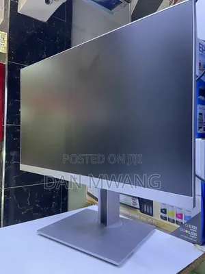 HP 24"monitor