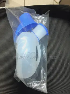 Urine Bottle for Adults – Portable Male Urinal