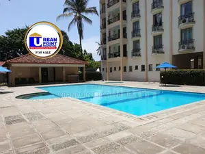 2bdrm Apartment in Bamburi Beach for sale