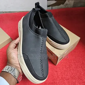 Original Timberland Laceless