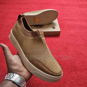 Original Timberland Laceless