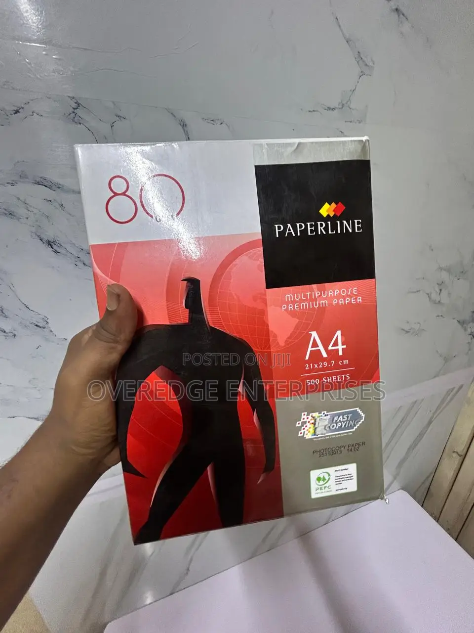 Multi Purpose A4 Paperline Copiers