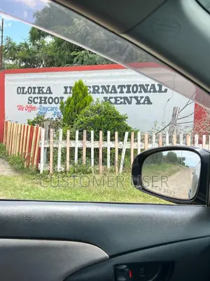 1/8 Plot Oloika Kitengela