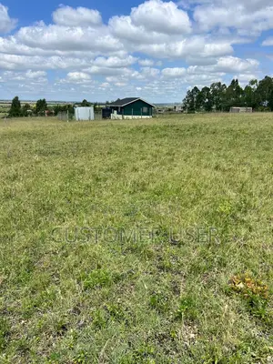 1/8 Plot Oloika Kitengela