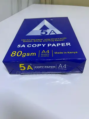 Quality A4 Photocopies