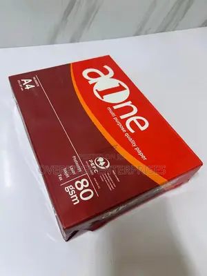 Printing Copy Papers A1ne Available