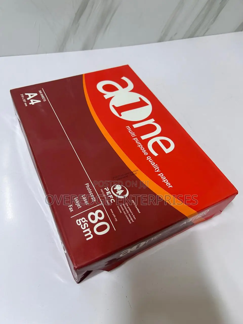 Printing Copy Papers A1ne Available