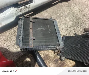 Radiator NKR