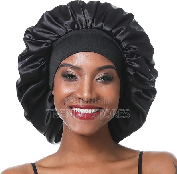 Satin Bonnet - thumbnail 2