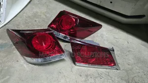 Toyota Crown Athletee Tailights 2013 - 2019