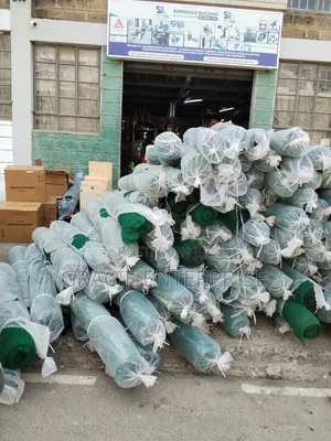 Scaffolding Construction Nets
