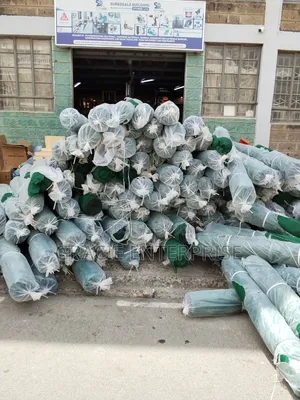 Scaffolding Construction Nets