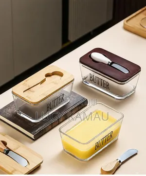 Ceramic Set