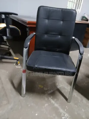 Office Chair Executive