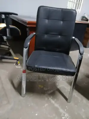 Office Chair Executive