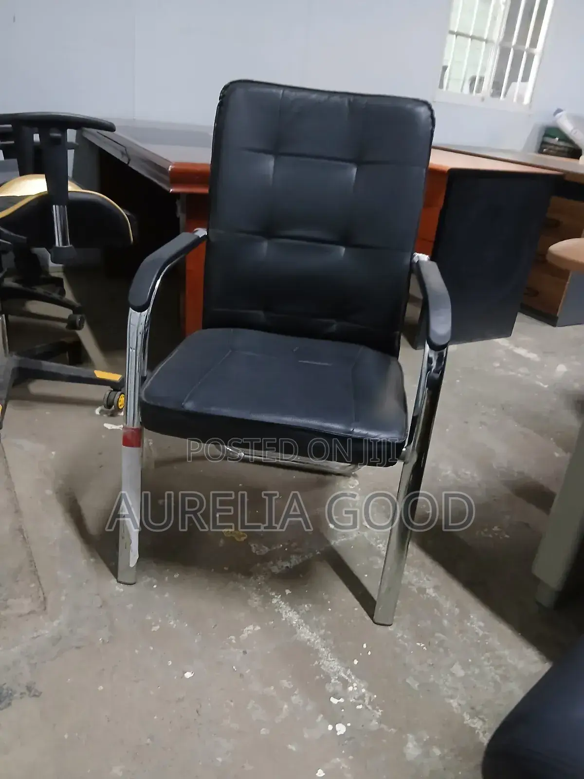 Office Chair Executive