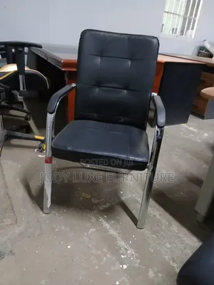 Office Chair Executive