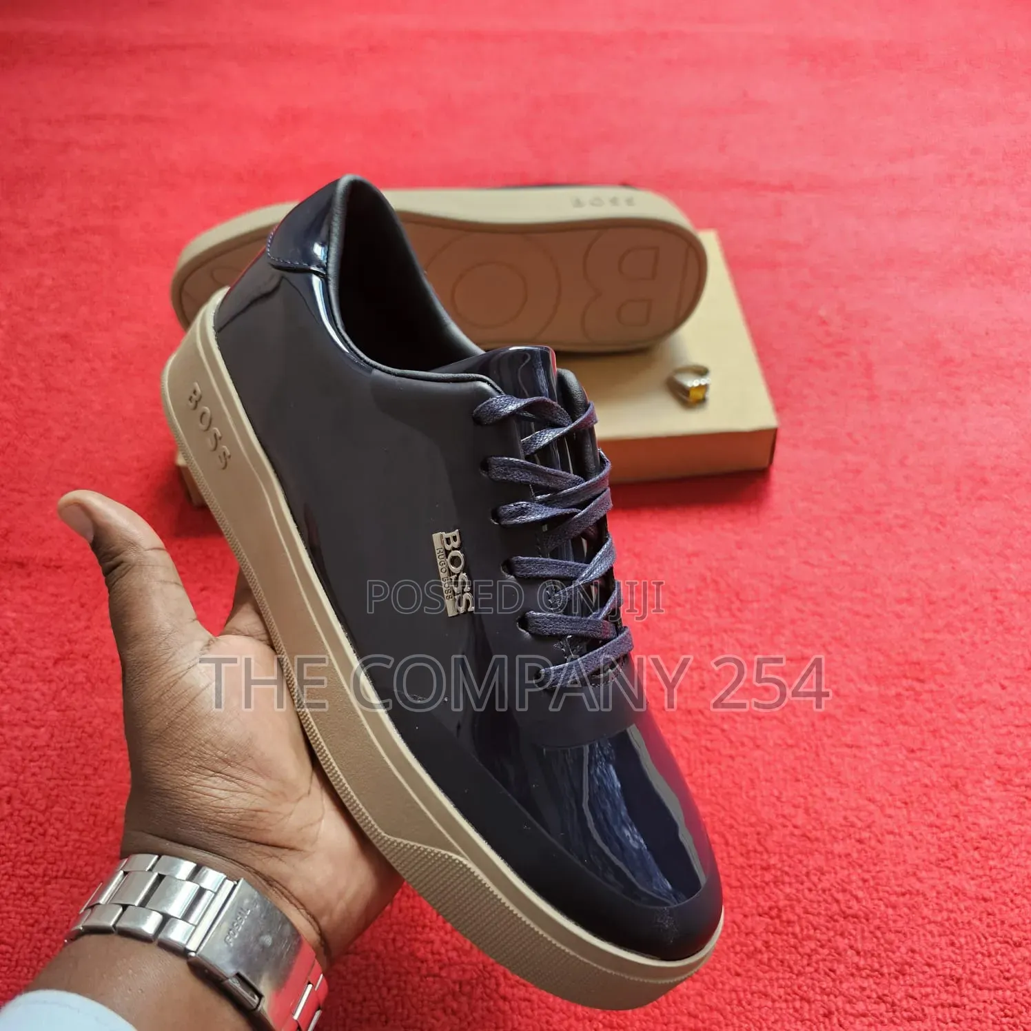 Original New Arrival Boss Casuals