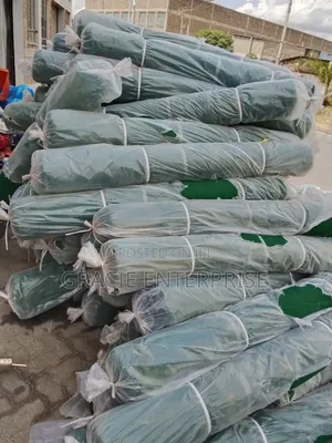Construction Net Dark Green 3m by 50m