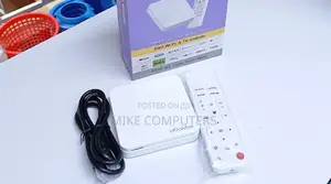 Wireless Android TV Box 2gb Ram 16gb Storage