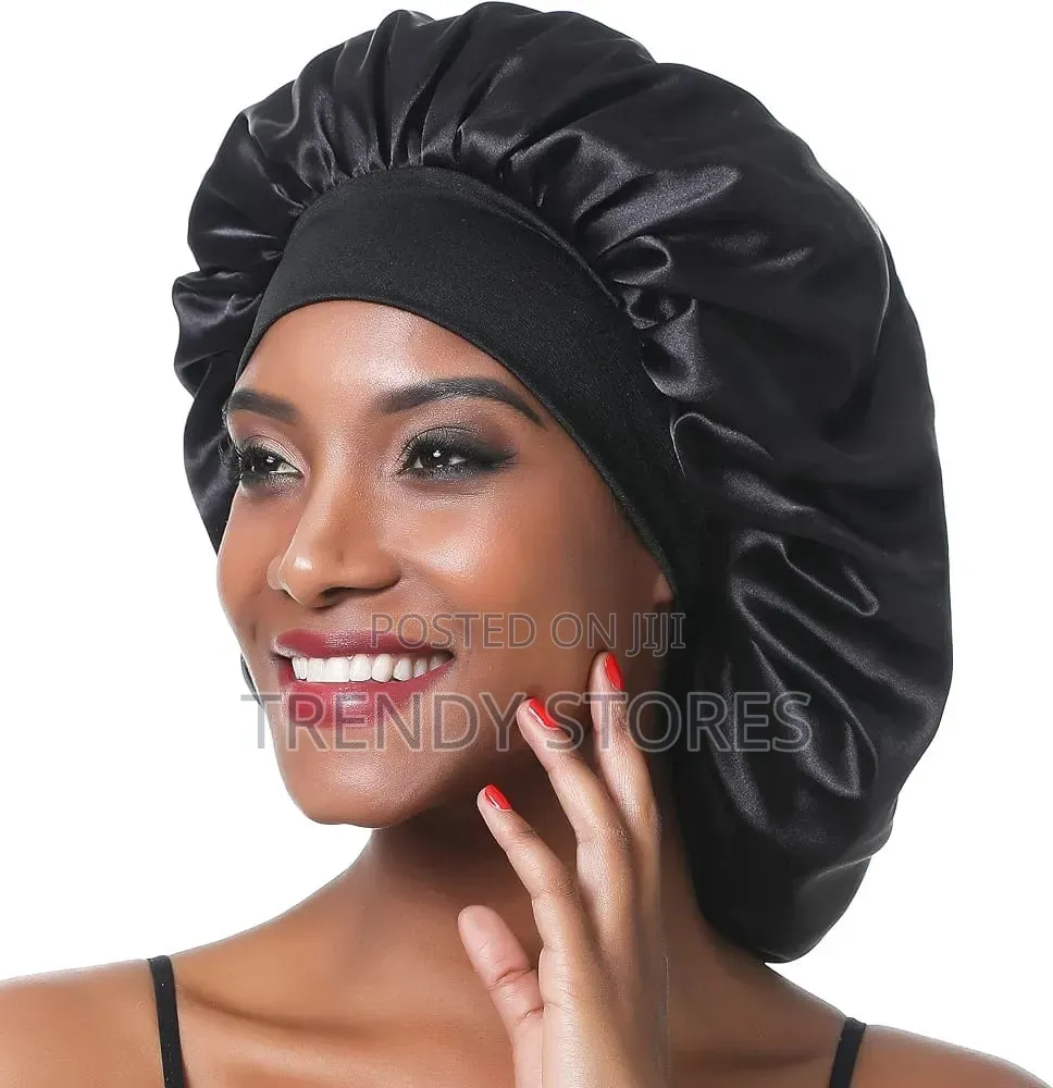 *Bonnet Cap