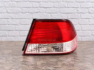 Casp Tail Lamp / Light Nissan Sunny B15 Pink 2001