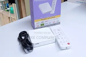 Wireless Android TV Box 2gb Ram 16gb Storage