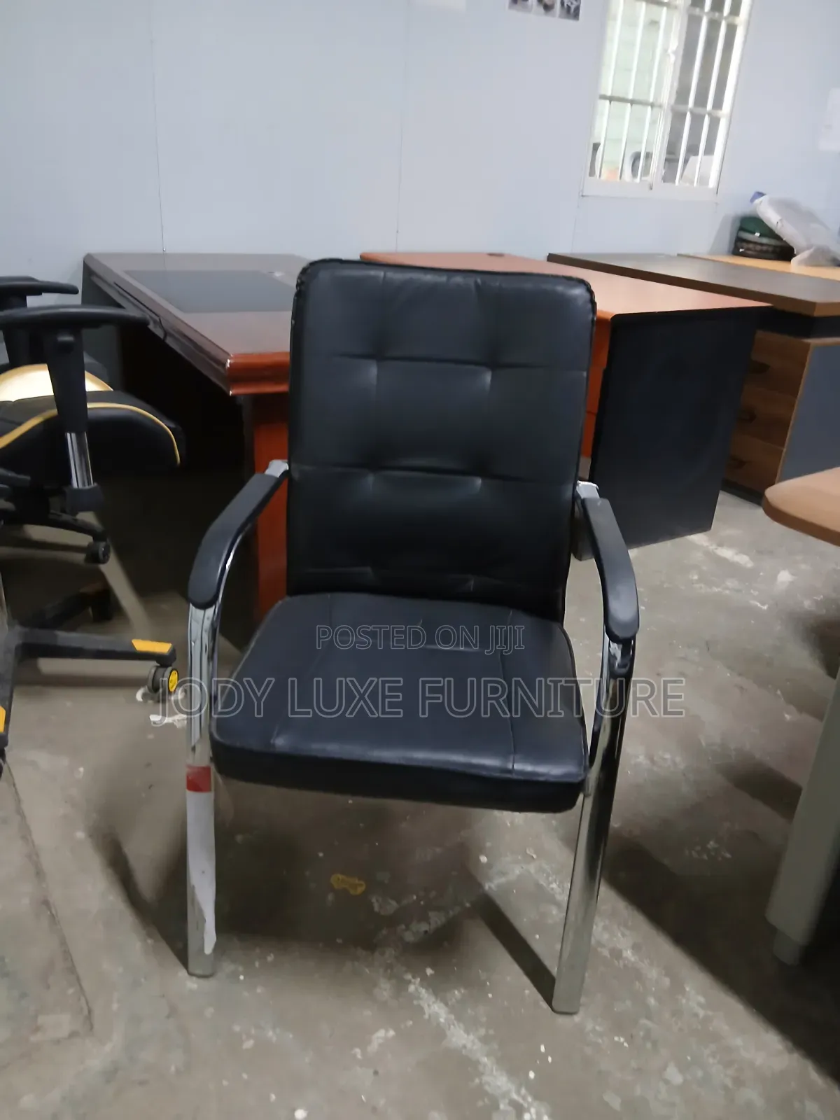 Chairs Office Ergonomic Office Chair