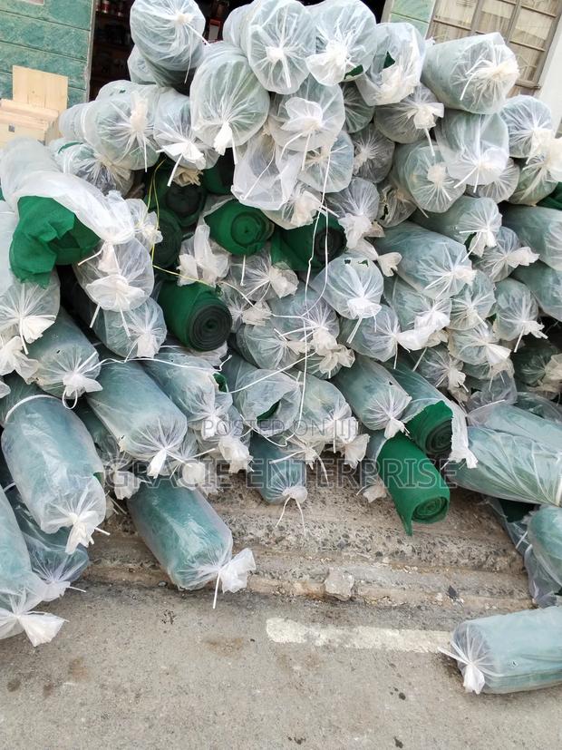 Quality Building Net, Construction Nets