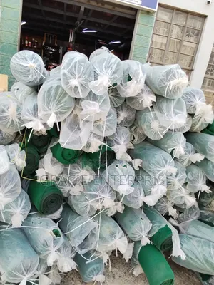 Quality Building Net, Construction Nets