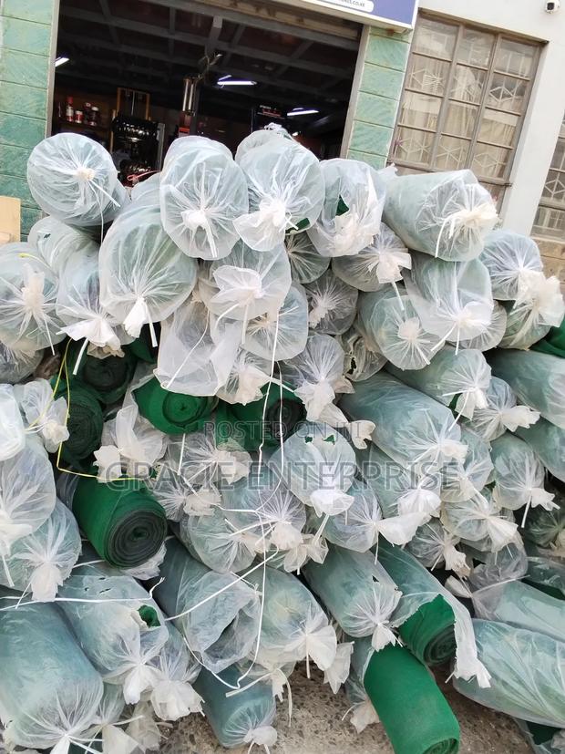 Quality Building Net, Construction Nets - thumbnail 2