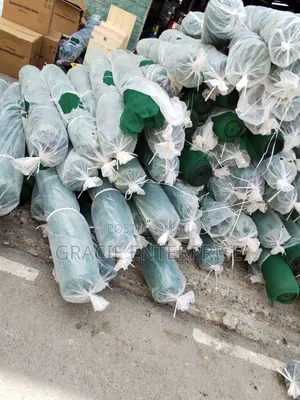 Quality Building Net, Construction Nets