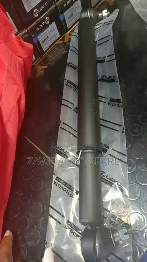 Steering Dumper for Toyota Land Cruiser 79