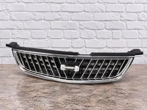 Front Grille Nissan Sunny B15 1999/2000/2001/2002/2003