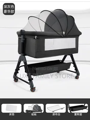 Cosleeper Bassinet