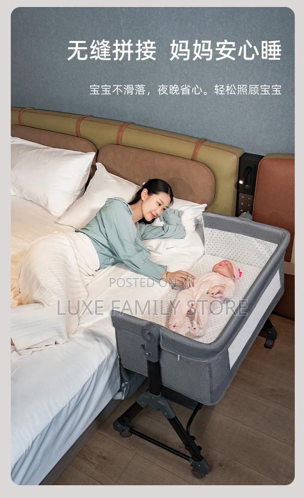 Cosleeper Bassinet - thumbnail 2