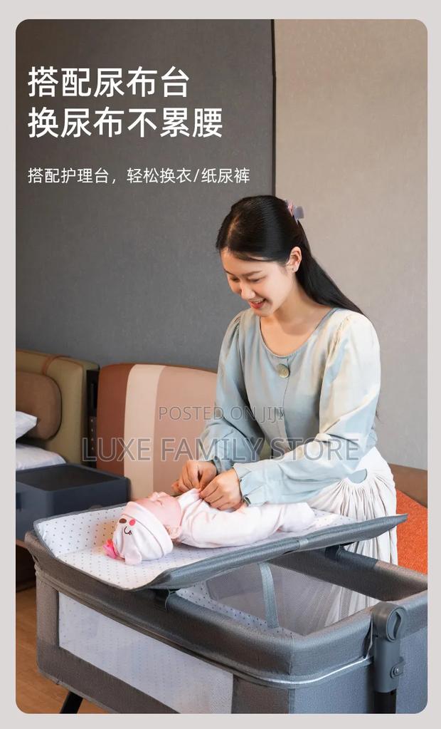 Cosleeper Bassinet - thumbnail 3