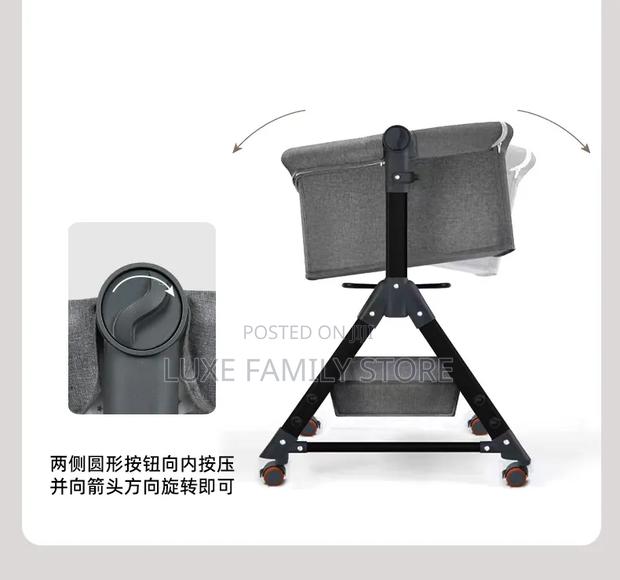 Cosleeper Bassinet - thumbnail 5