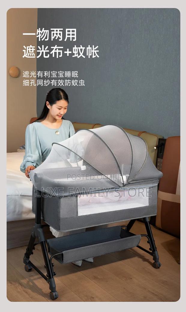 Cosleeper Bassinet - thumbnail 6