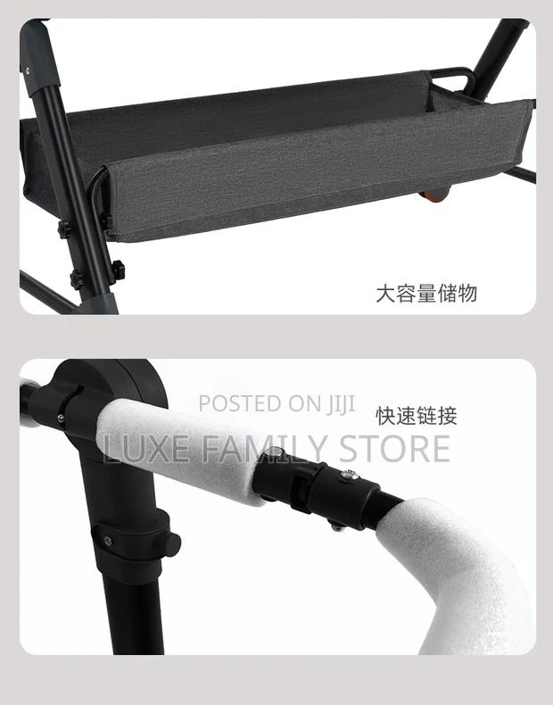 Cosleeper Bassinet - thumbnail 10
