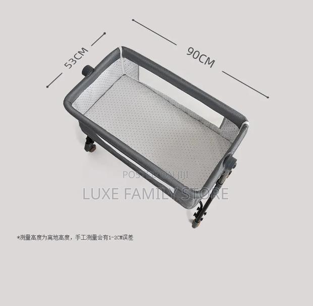 Cosleeper Bassinet - thumbnail 12