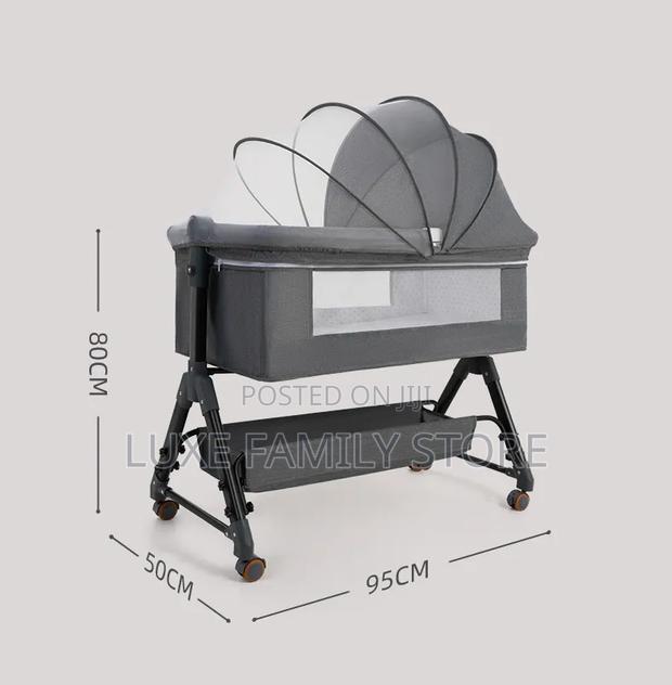 Cosleeper Bassinet - thumbnail 13