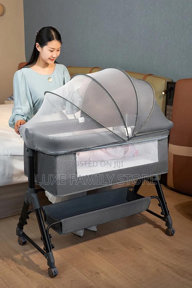Cosleeper Bassinet - thumbnail 14