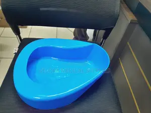 Bed Pan for Patients – Hospital Bedpan